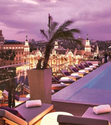 Editor’s Picks: Cuba’s grandest hotel, a home office upgrade for minimalists and more
