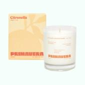 Primavera Estate candle by Earl of East