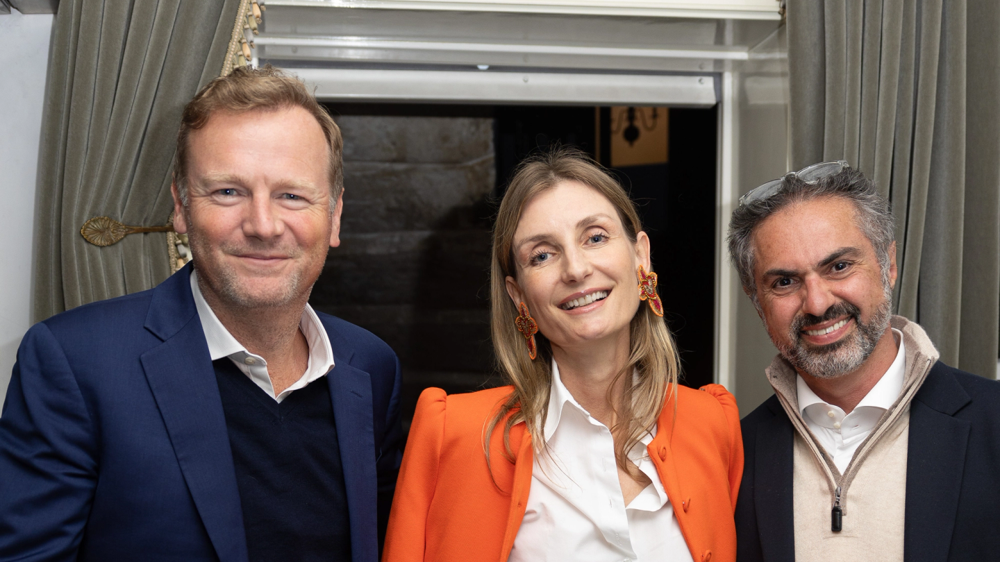 The Diary: The Last Drop Distillers 15th Anniversary Celebration