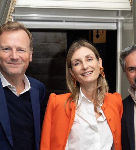 The Diary: The Last Drop Distillers 15th Anniversary Celebration