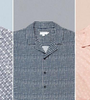 How to style a Cuban collar shirt (without looking like a drug baron)