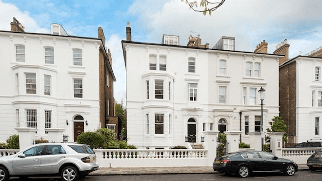 Property – The Bachelor Pad