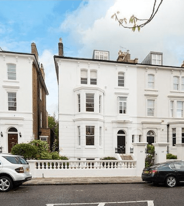 Property – The Bachelor Pad