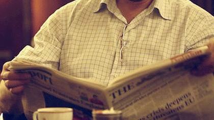 Interview: Trevor Pickett, retail legend