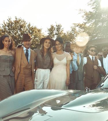 ralph lauren goodwood revival