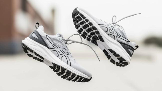 Wie sollten Laufschuhe also wirklich sitzen?