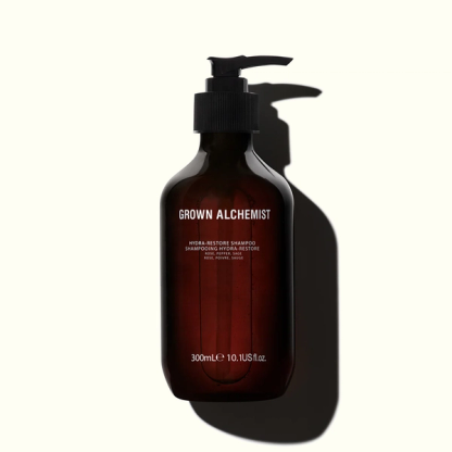 Champú Hydra Restore de Grown Alchemist