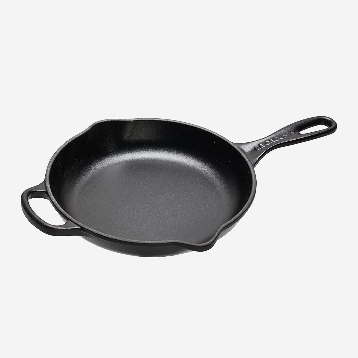 Here's how to properly season your cast iron skillet Gentleman's
