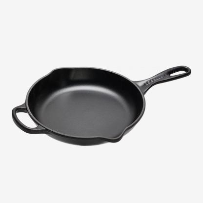 Le Creuset Cast Iron Skillet