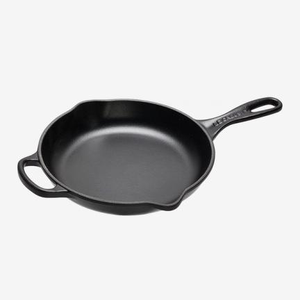 Le Creuset Cast Iron Skillet