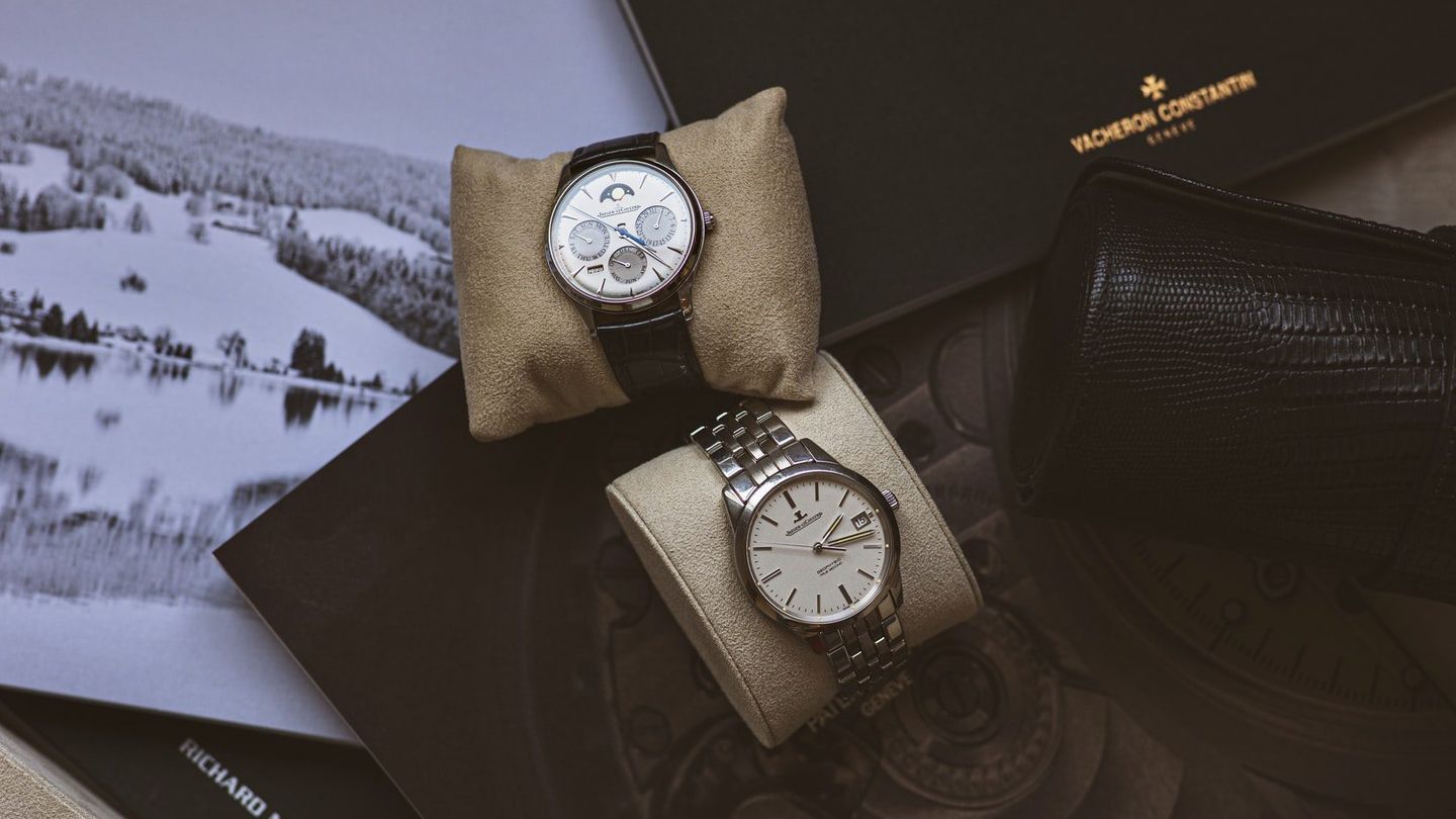 5 vintage watches we want right now