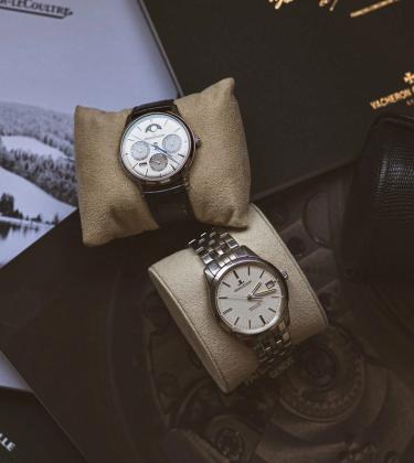 5 vintage watches we want right now