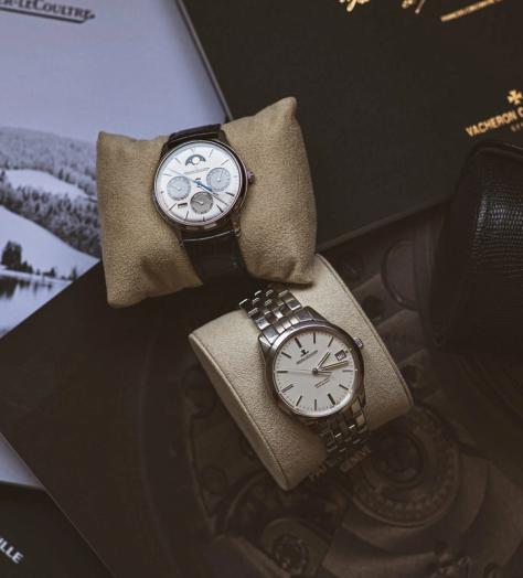 5 vintage watches we want right now