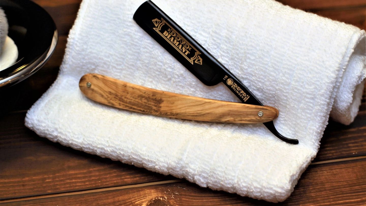 These are the best straight razors (for the closest shave of your life)