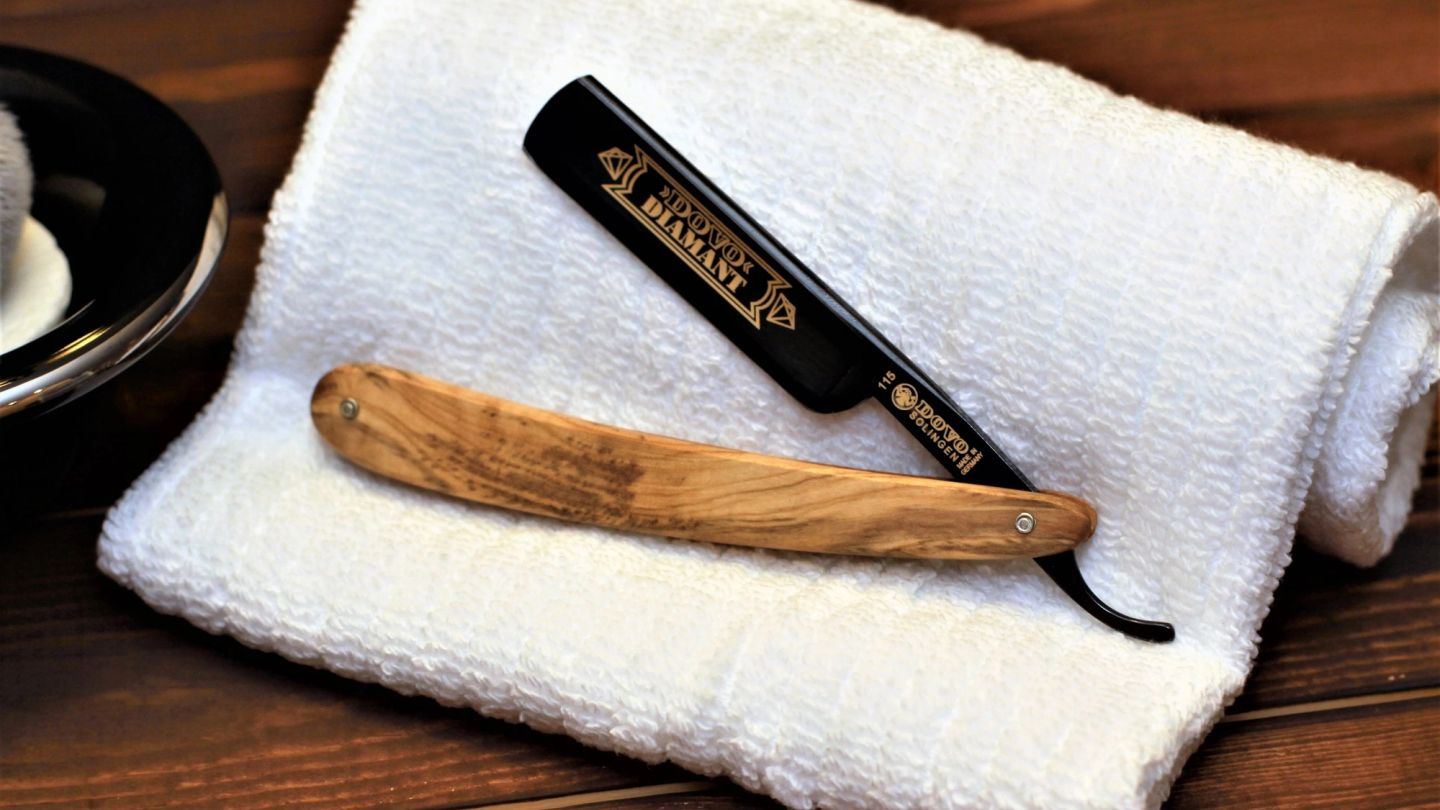 These are the best straight razors (for the closest shave of your life)