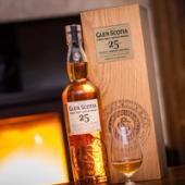Glen Scotia 25-Year-Old Whisky