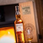 Glen Scotia 25-Year-Old Whisky