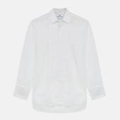 Die Another Day Inspired Voile Dress Shirt