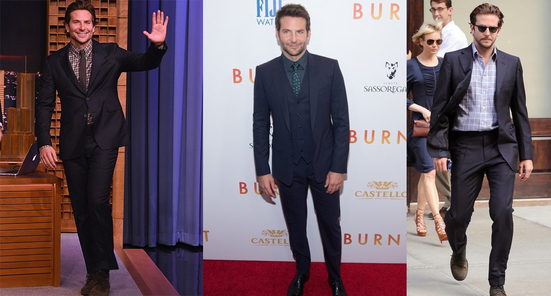 Dress like store bradley cooper