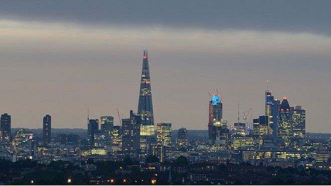 A new way to make money from your London flat