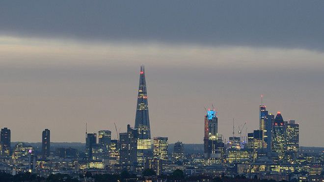 A new way to make money from your London flat
