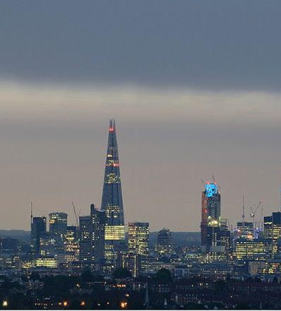 A new way to make money from your London flat