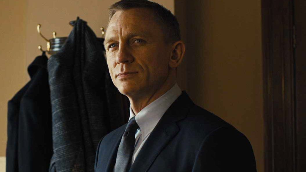 These are the 10 favourite brands of Daniel Craig’s James Bond