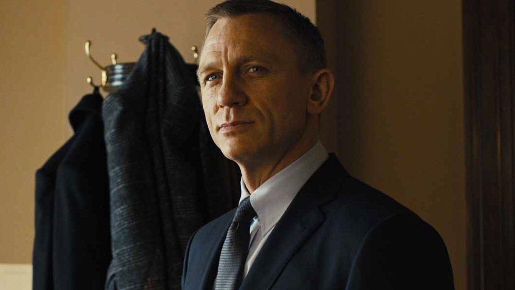 These are the 10 favourite brands of Daniel Craig’s James Bond
