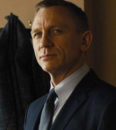 These are the 10 favourite brands of Daniel Craig’s James Bond