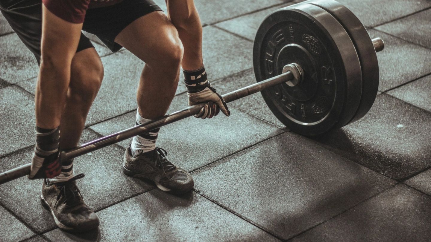 10 fitness myths you need to forget