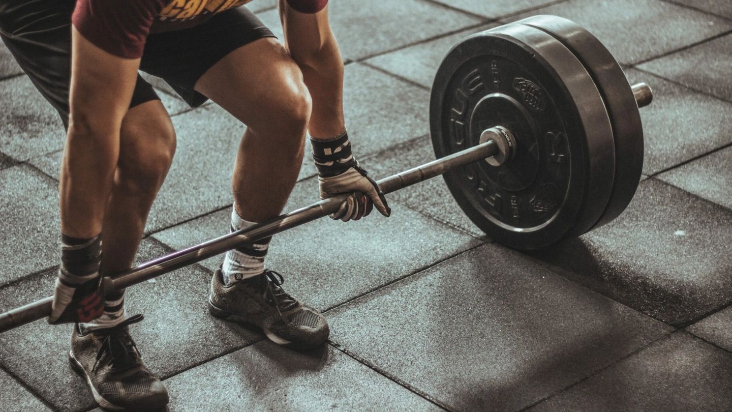 10 fitness myths you need to forget