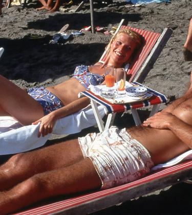 10 summer-approved essentials to pack in your beach bag