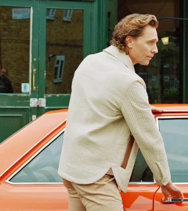 6 style lessons to learn from Tom Hiddleston this September