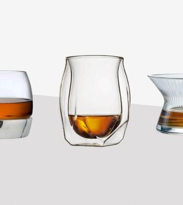 These are the best whisky glasses (to do your Scotch justice)