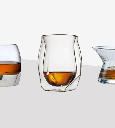 These are the best whisky glasses (to do your Scotch justice)