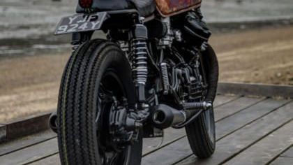 The coolest motorcycles on the market