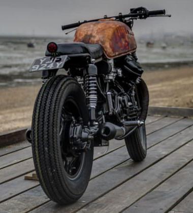 The coolest motorcycles on the market