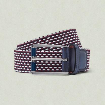 Mulberry Boho Buckle Belt