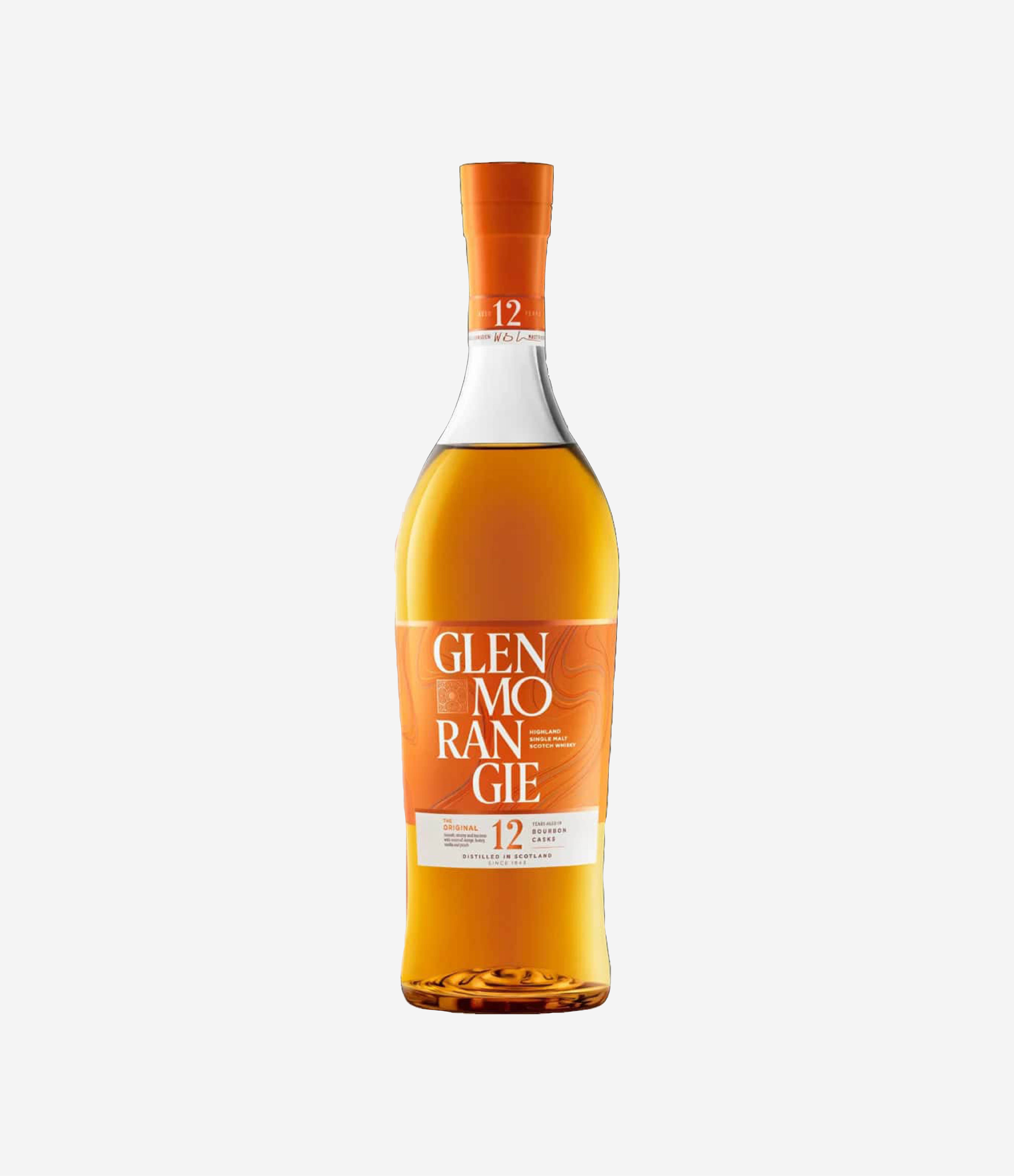 Glenmorangie The Original 12 Years Old