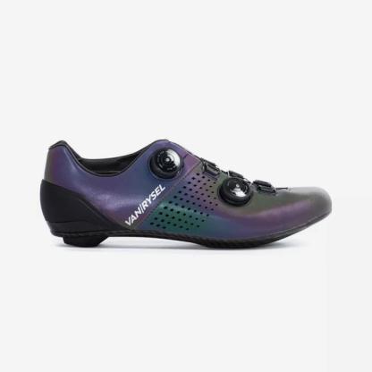 Van Rysel Carbon Road Cycling Shoes