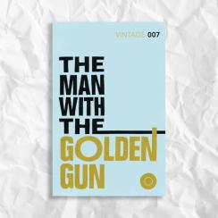 The Man with the Golden Gun