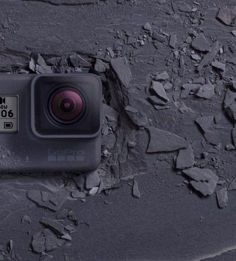 Wishlist: Ralph Lauren washbag, GoPro 6 and Ballantine’s True Music Series