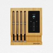 MEATER Wireless Smart Meat Thermometer