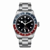 Tudor Black Bay GMT