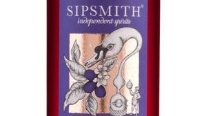 Sipsmith Damson Vodka