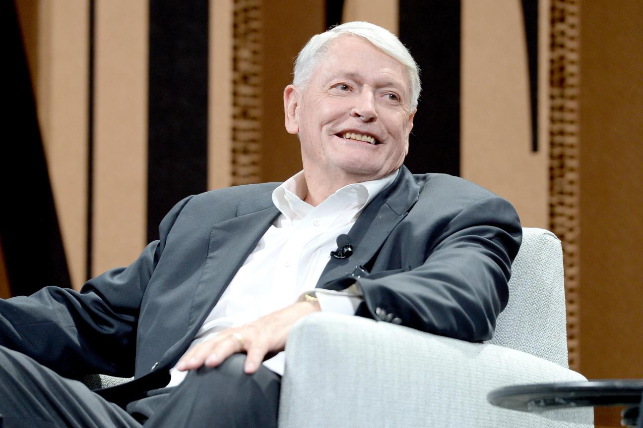 John Malone everything you need to know about America’s single largest