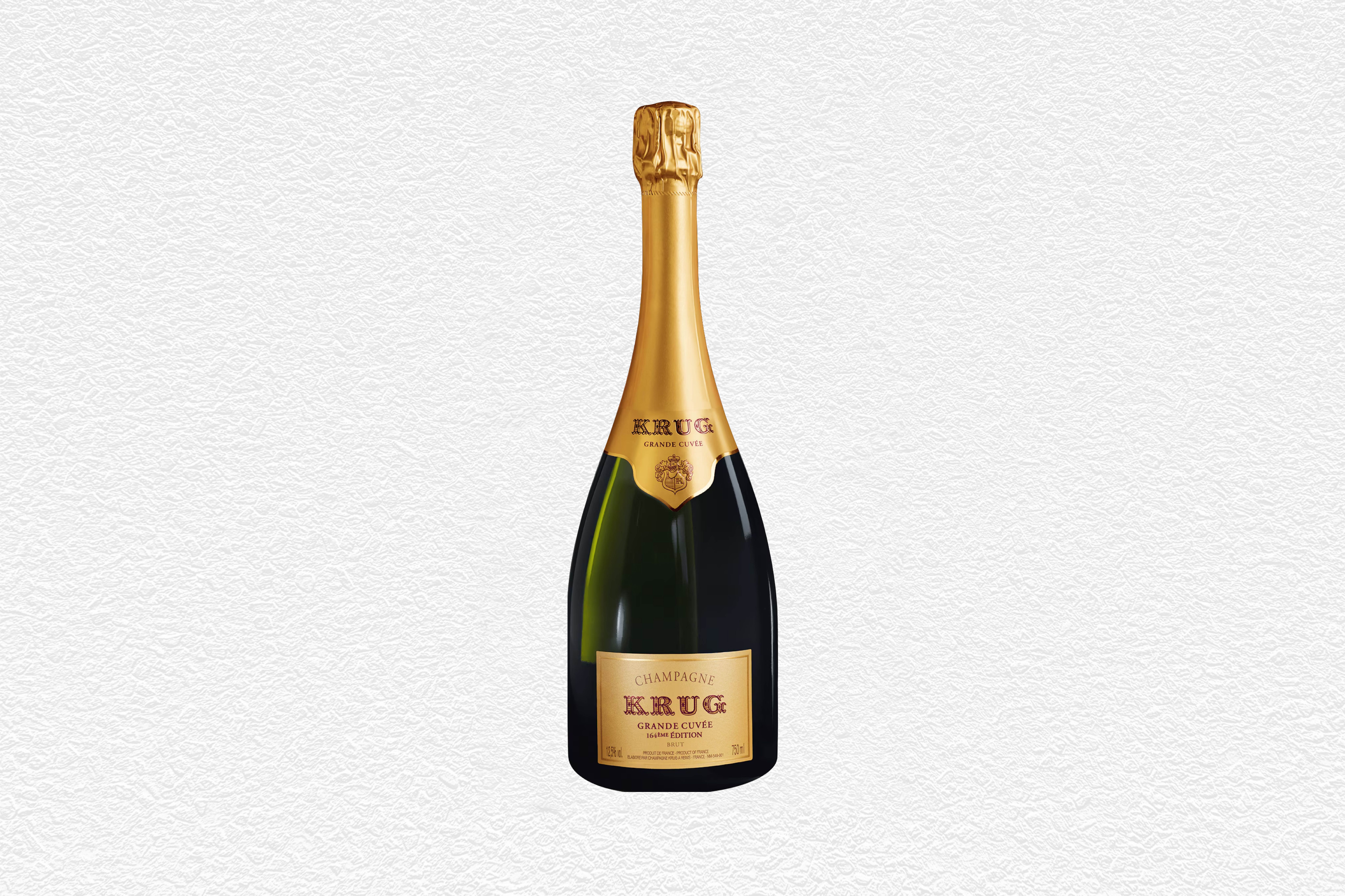Editor's Picks: Krug champagne, Brioni sneakers, Paul Smith mac and Patricks grooming