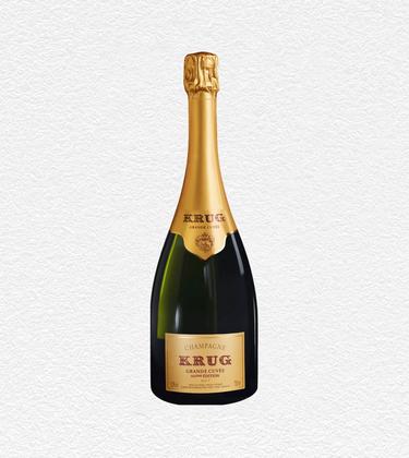 Editor's Picks: Krug champagne, Brioni sneakers, Paul Smith mac and Patricks grooming