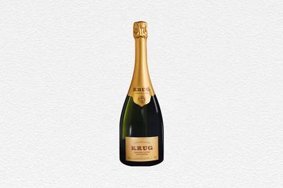 Editor's Picks: Krug champagne, Brioni sneakers, Paul Smith mac and Patricks grooming