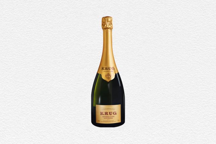 Grande Cuvée 164e Édition
